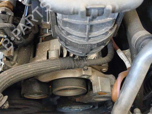 Used Alternator Alternator 36491221 36491221