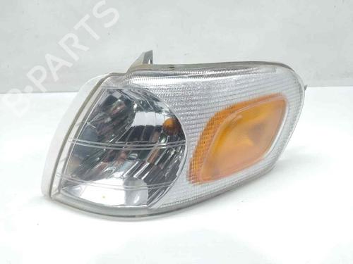 Used Left front indicator Left front indicator OPEL SINTRA (APV) 2.2 i 16V (OUN16, Y94) (141 hp) 24360657 24360657