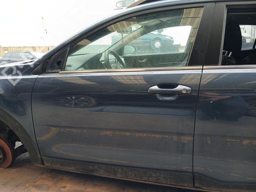 Left front door KIA STONIC (YB) | BP34618791C2 - Image 2