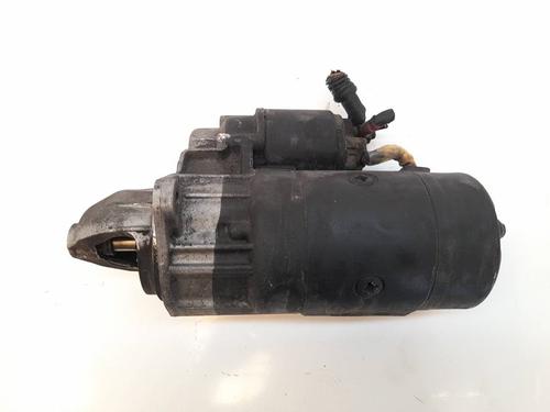Used Starter Starter 4418637 4418637