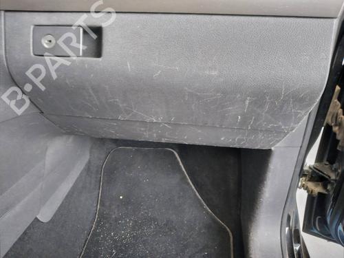 Glove box VW TOURAN (1T1, 1T2) 1.9 TDI | BP8325316C95 