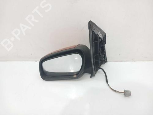 Used Left mirror Left mirror 37193628 37193628