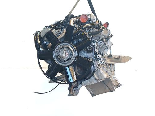 Engine BMW X5 (E53)  | BP10210802M1  - Image 5
