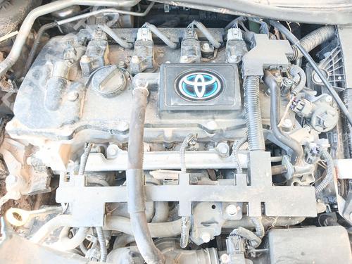 Engine TOYOTA C-HR (_X1_) 1.8 Hybrid (ZYX10_, ZYX11_) | BP36663460M1 - Image 16