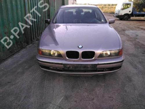Headlight switch BMW 5 (E39)  | BP4832608I24  - Image 5