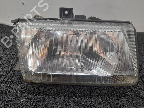 Used Right headlight SEAT IBIZA II (6K1) 1.8 i (90 hp) 9455805