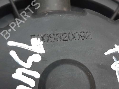 Heater blower motor HYUNDAI TERRACAN (HP) 2.5 TD | BP4415521M62 