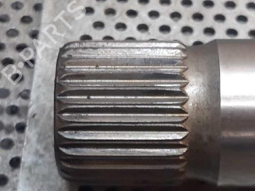 Right front driveshaft SAAB 9-3 (YS3F, E79, D79, D75) 1.9 TiD | BP4550109M39 