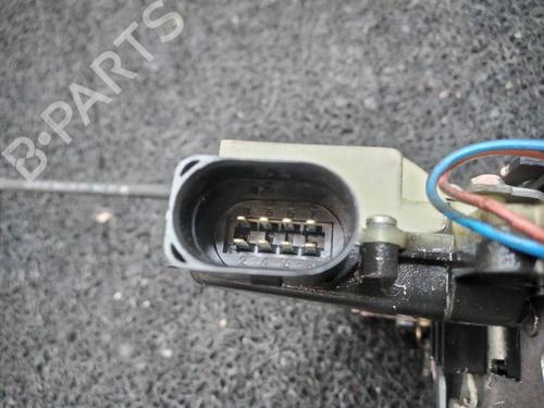 Front right lock SKODA OCTAVIA I (1U2) 1.9 TDI | BP10741268C97 