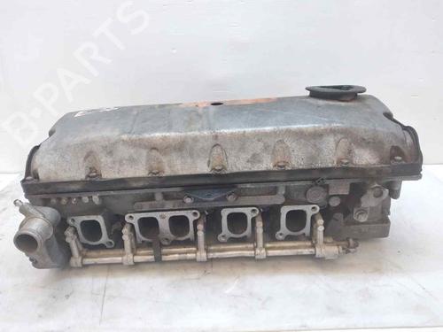 Used Cylinder head VW TOUAREG (7LA, 7L6, 7L7) 2.5 R5 TDI (174 hp) 31062528