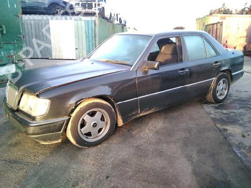 Headlight switch MERCEDES-BENZ E-CLASS (W124) E 250 Turbo-D (124.128) | BP6522346I24 - Image 5