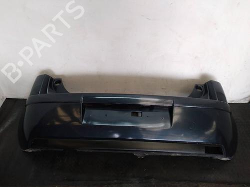 Used Rear bumper CITROËN C4 I (LC_) [2004-2014]  10716871