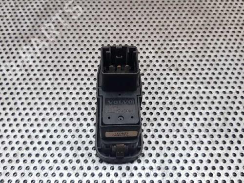 Right rear window switch VOLVO S80 I (184) D5 | BP3031409I28 
