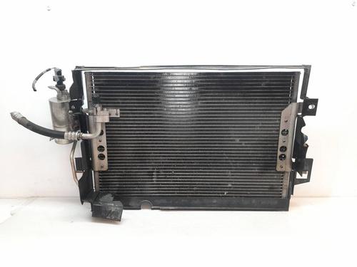 Used AC radiator MERCEDES-BENZ VANEO (414) 1.7 CDI (414.700) (91 hp) 22441064