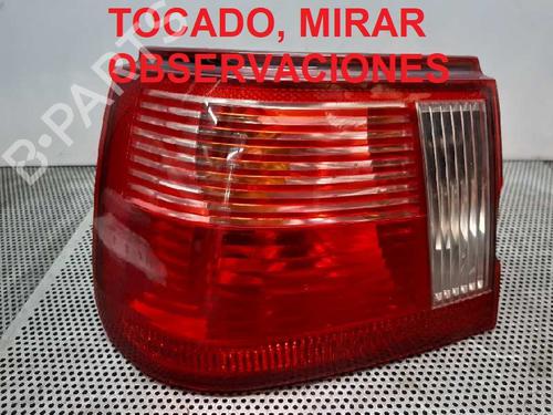 Used Left taillight Left taillight 4678350 4678350