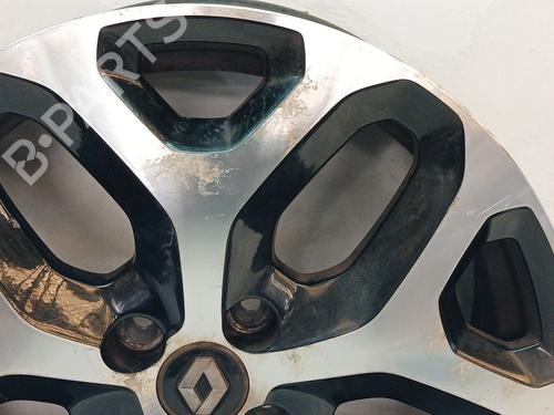 Fælk RENAULT CAPTUR I (J5_, H5_) | BP27338099C45 - Image 3
