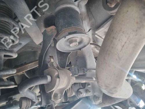 Rear axle SUBARU XV (_GP_)  | BP22553088M2 