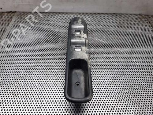 Used Left front window switch Left front window switch PEUGEOT 307 SW (3H) [2002-2009] 2999218 2999218