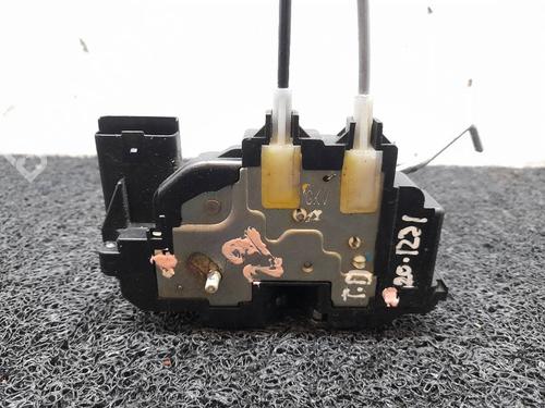 Rear right lock HYUNDAI i20 I (PB, PBT)  | BP11180092C99 