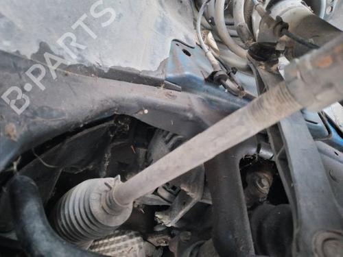 Used Steering rack JAGUAR X-TYPE I Estate (X400) 2.0 D (130 hp) 10646786