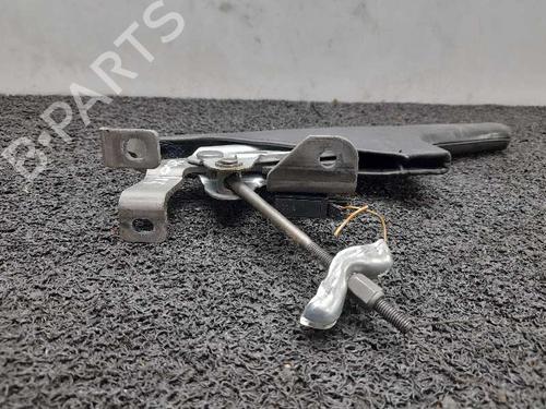 Hand brake VW GOLF IV (1J1) 1.9 TDI | BP8768290I18 