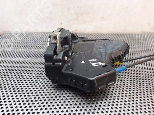 Front right lock TOYOTA AVENSIS Estate (_T25_) 2.0 D-4D (ADT250_, ADT250R) | BP4885820C97 