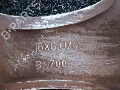 Rim NISSAN ALMERA II (N16) 2.2 dCi | BP6311279C45 