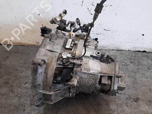 Used Gearbox Gearbox OPEL SINTRA (APV) 2.2 DTI (116 hp) 7279206 7279206