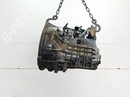 Used Gearbox Gearbox FORD FOCUS II (DA_, HCP, DP) [2004-2013] 9425994 9425994