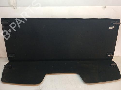 Rear parcel shelf OPEL COMBO E Tour / Life (K9) | BP37033360C85 - Image 2