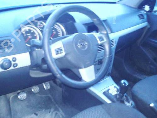Subframe OPEL ASTRA H (A04)  | BP1355403M9 