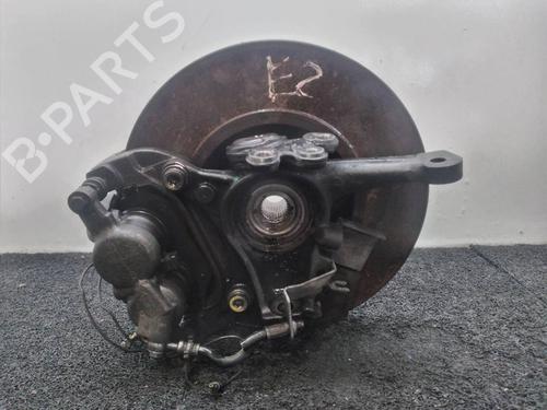 Used Left front steering knuckle Left front steering knuckle 7308720 7308720