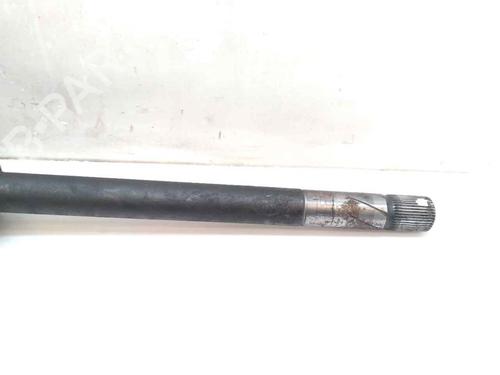 Right front driveshaft OPEL VIVARO A Van (X83)  | BP2128316M39 