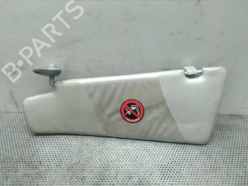 Right sun visor FIAT MAREA (185_) 1.9 JTD 110 (185AXT1A) | BP1596401I2 