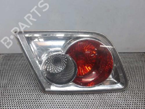 Used Left taillight Left taillight MAZDA 6 Hatchback (GG) 2.0 DI (GG14) (121 hp) 237436 237436