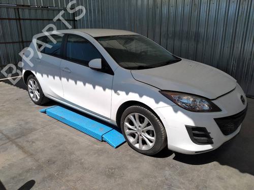 Left front suspension arm MAZDA 3 (BK) | BP8221237M12 - Image 7