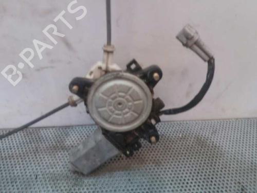 Front right window mechanism TOYOTA CELICA Coupe (_T20_) 1.8 i 16V (AT200) | BP1021416C23 