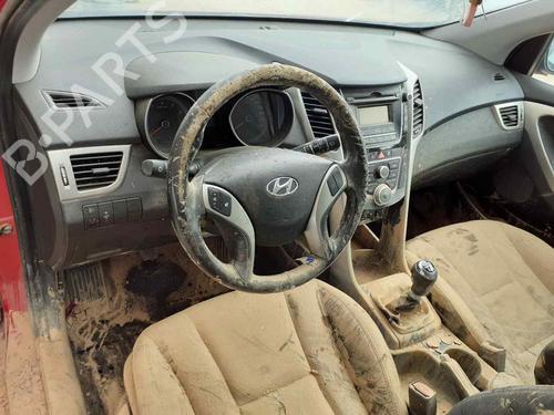 Cylinder head HYUNDAI i30 (GD) | BP33674880M5 - Image 12