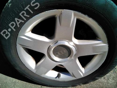 Pulley AUDI ALLROAD C5 (4BH) 2.5 TDI quattro | BP14036804M122 - Image 10
