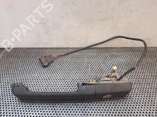 Used Front right exterior door handle SEAT TOLEDO I (1L2) [1991-1999]  2949615