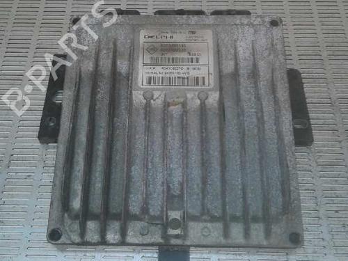 Used Engine control unit (ECU) Engine control unit (ECU) 166067 166067
