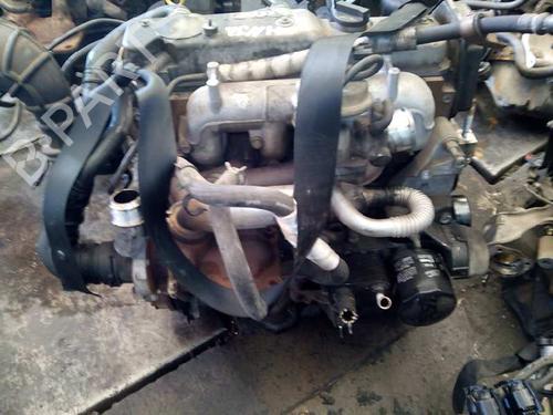 Engine FORD FOCUS I (DAW, DBW) 1.8 Turbo DI / TDDi | BP117894M1 