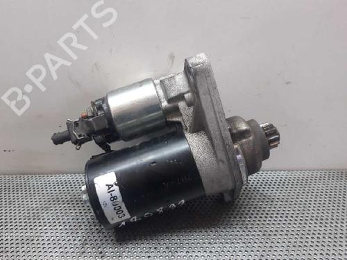 Starter SEAT IBIZA III (6L1) | BP3020905M8 - Image 4
