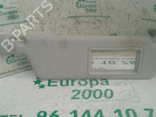 Parasol derecha Parasol derecha 1593136 1593136
