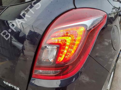 Left front window switch OPEL MOKKA / MOKKA X (J13) | BP29547065I27 - Image 21