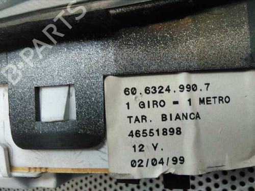 Instrument cluster LANCIA Y (840_) 1.2 (840AA, 840AF1A) | BP867475C47 
