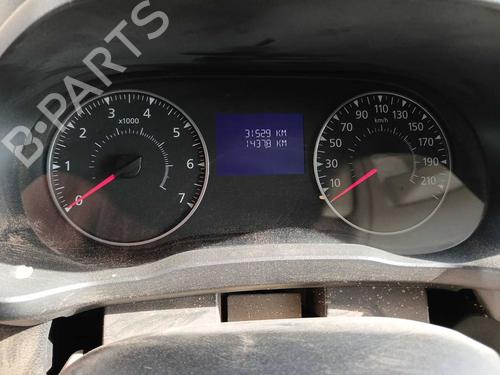 Steering wheel RENAULT EXPRESS Box Body/MPV 1.5 Blue dCi 75 (F6AA) | BP40097623C49  - Image 11