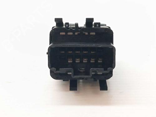 Left front window switch RENAULT KANGOO / GRAND KANGOO II (KW0/1_) 1.5 dCi 85 (KW0K, KW0L, KW0B) | BP40442664I27 - Image 3