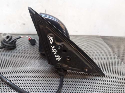 Left mirror AUDI A6 C6 (4F2) 2.4 | BP4757921C26 