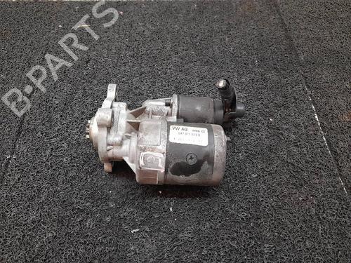 Startmotor SKODA FABIA I (6Y2) [1999-2008]  11766907